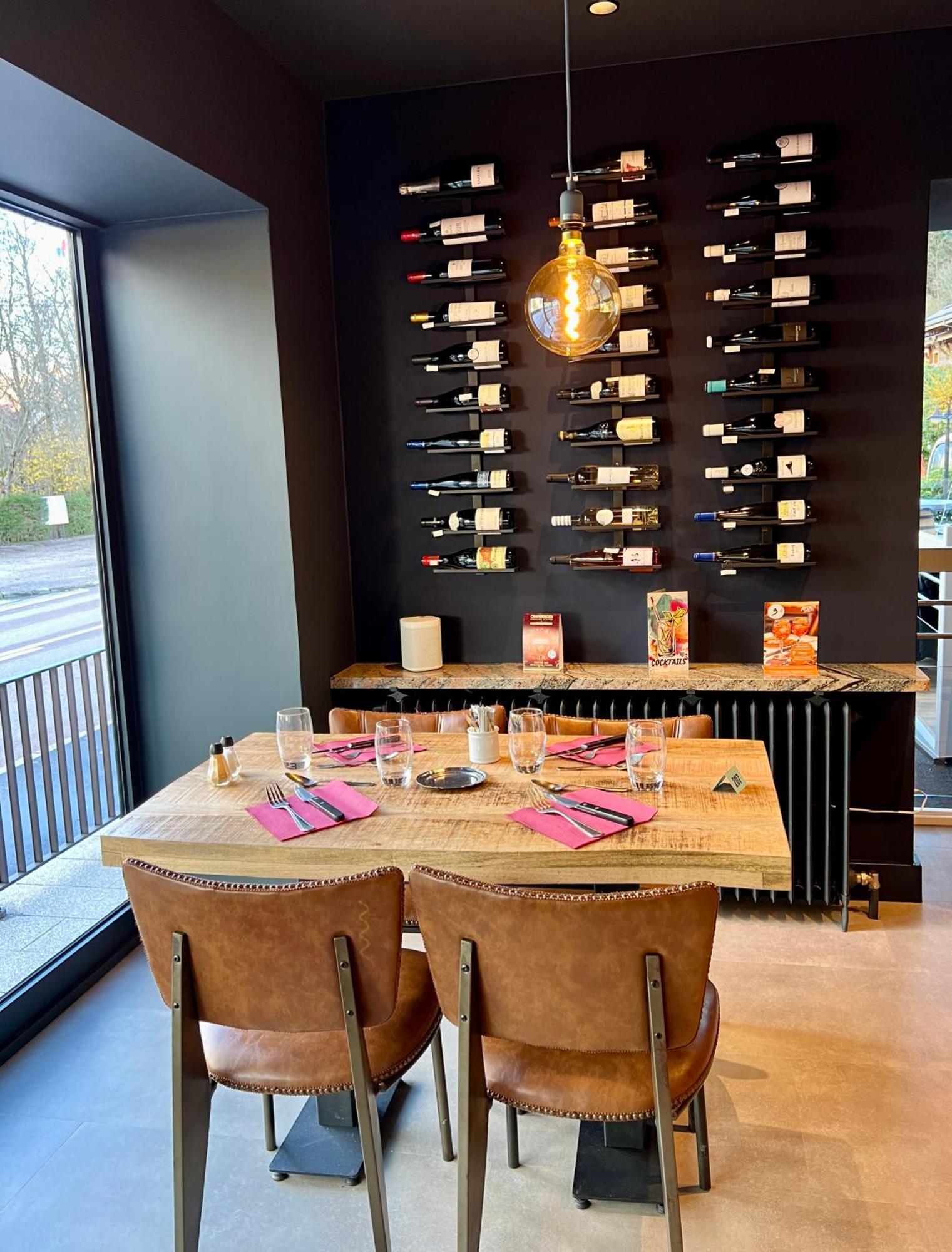 Logis Hotel, Chalets Et Restaurant Les Chatelmines 3* La Bresse