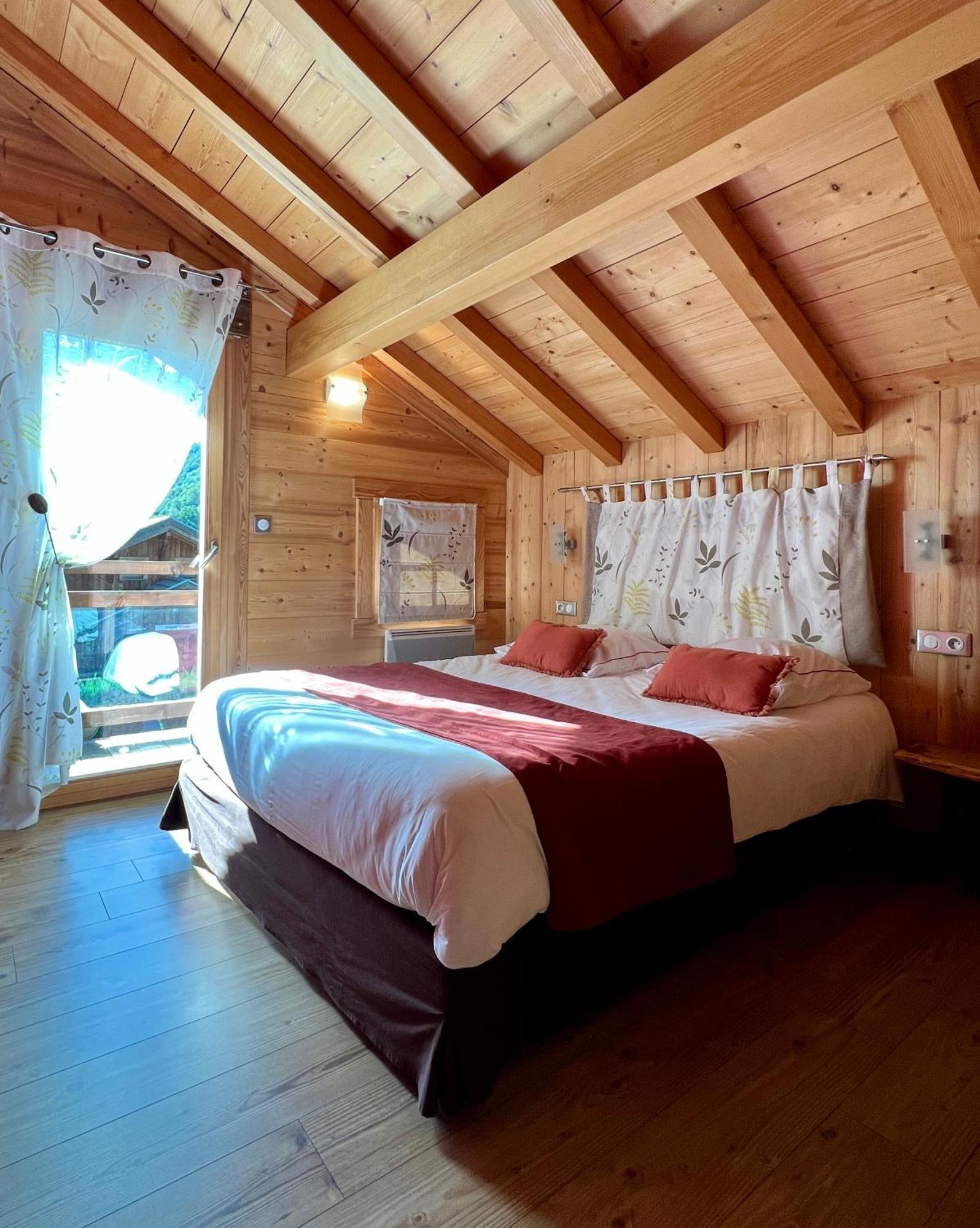 Logis Hotel, Chalets Et Restaurant Les Chatelmines La Bresse