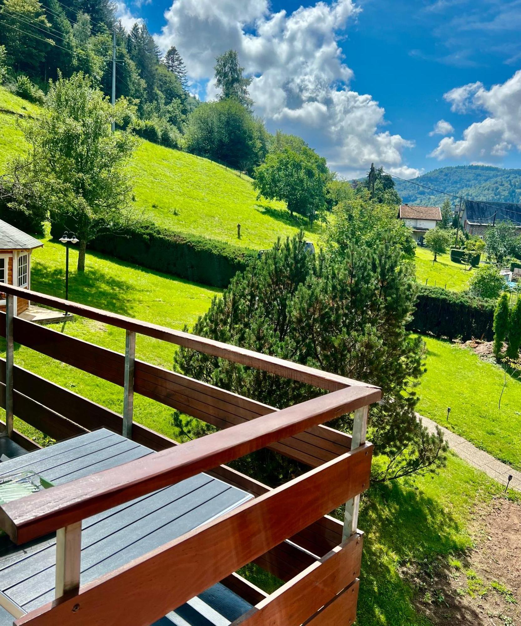 Logis Hotel, Chalets Et Restaurant Les Chatelmines 3*