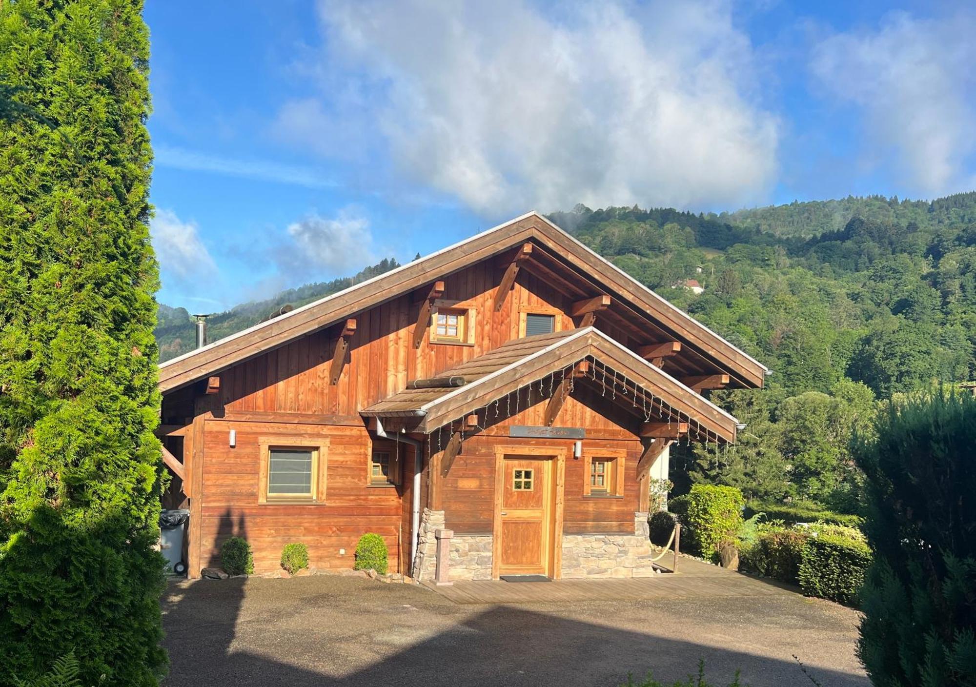 Hotel Les Chatelminés 3*