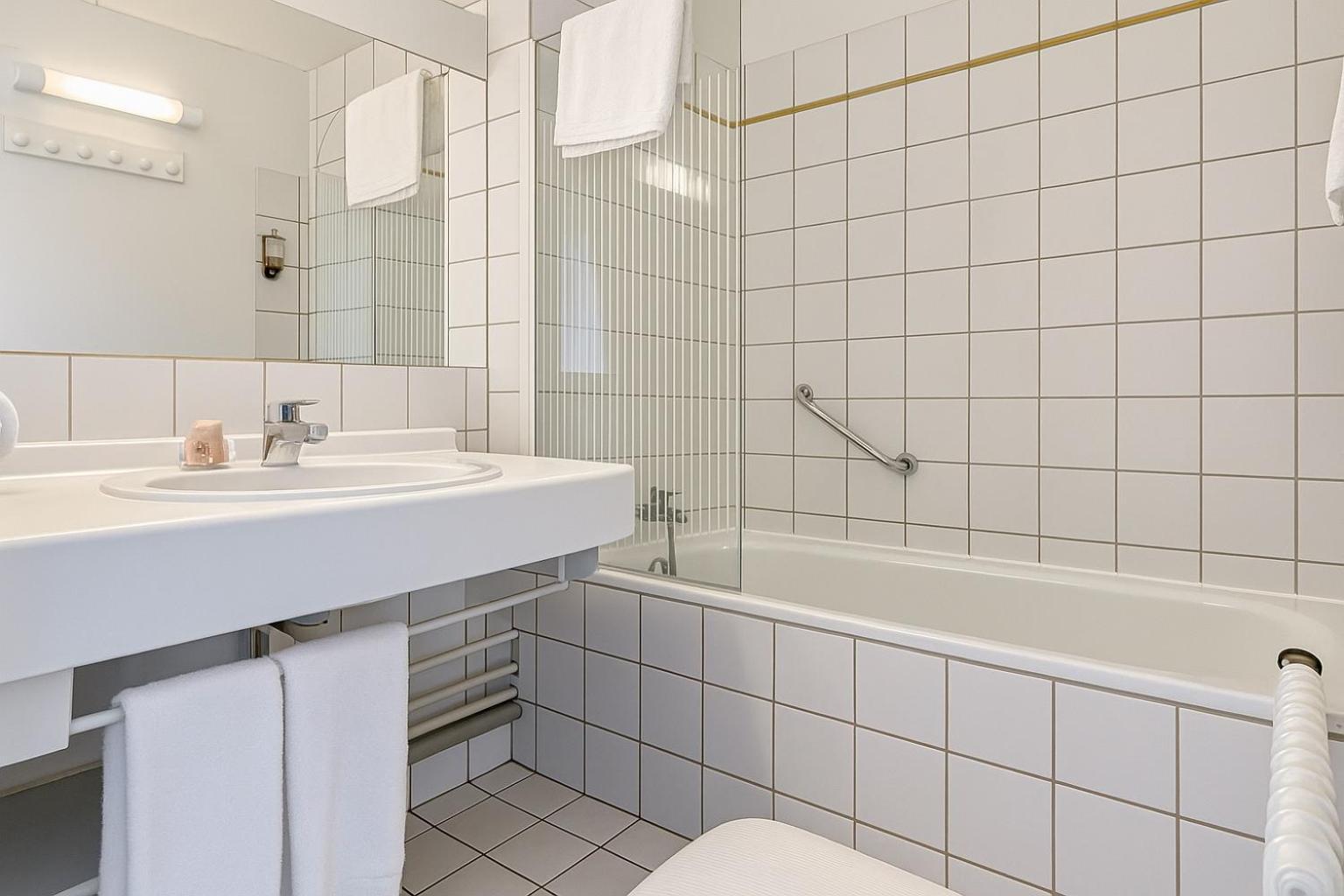 Logis Hotel, Chalets Et Restaurant Les Chatelmines Hotel La Bresse
